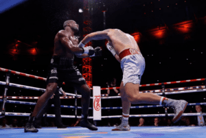 Usyk Dubois