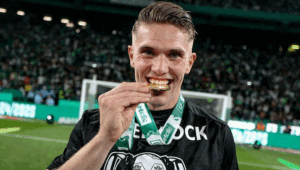 Viktor Gyökeres