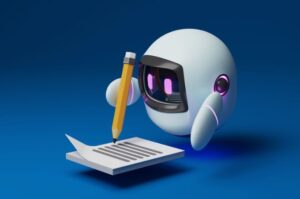 make money with AI