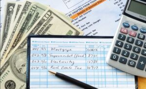 budgeting