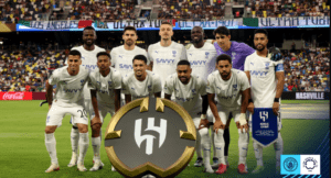 Club World Cup Awards