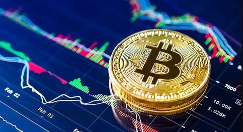 crypto and stocks