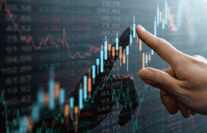 crypto and stocks