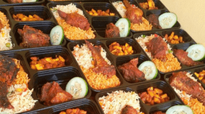 food packaging business