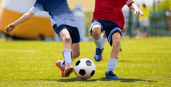 football soccer