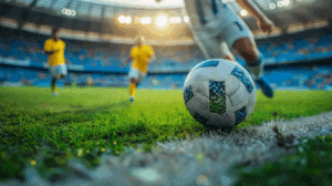 football soccer