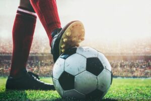 football soccer