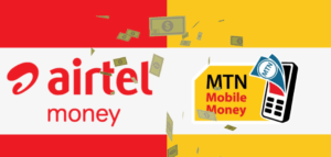 mobile money business