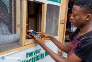 mobile money business