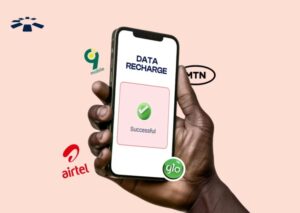 mobile money business