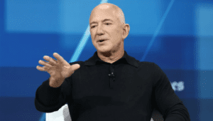 richest person in the world