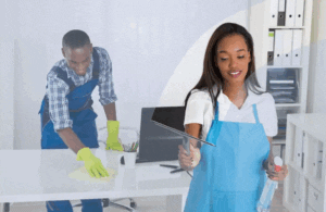 service-based businesses