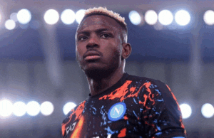 victor osimhen