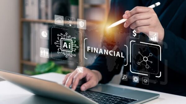 AI in financial planning