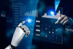 AI in financial planning