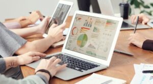 Business Scaling