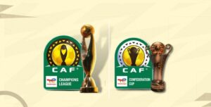 CAF