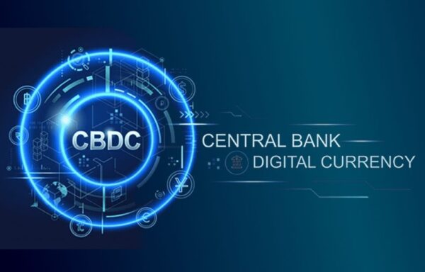 Central Bank Digital Currencies