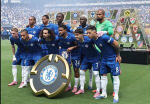 Chelsea