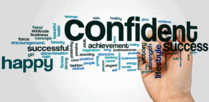 Confidence