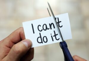 Confidence