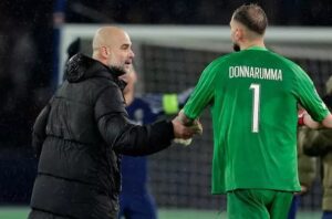 Donnarumma