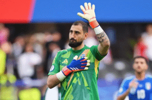 Donnarumma