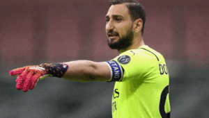 Donnarumma