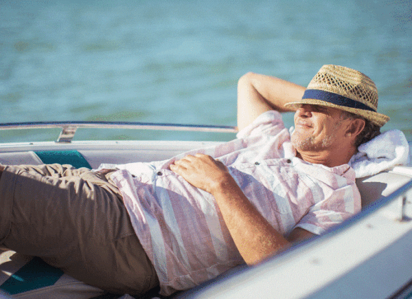 early retirement