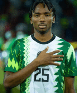 Kelechi Nwakali