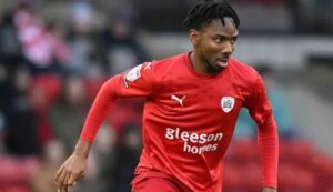 Kelechi Nwakali