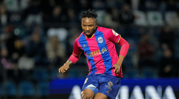 Kelechi Nwakali