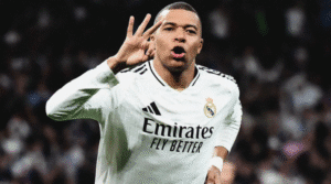 Mbappe