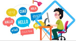 New Language