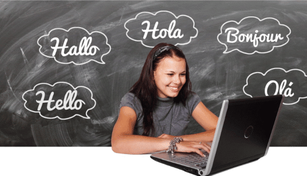 New Language