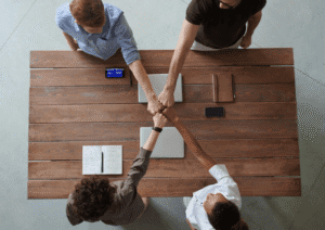 Small Business Growth