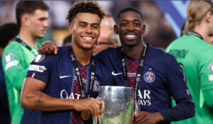 UEFA Super Cup
