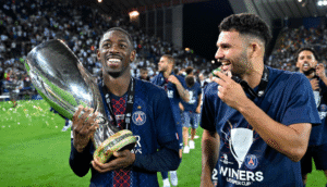 UEFA Super Cup