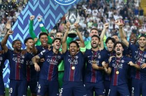 UEFA Super Cup