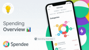 expense tracker