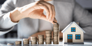 passive income