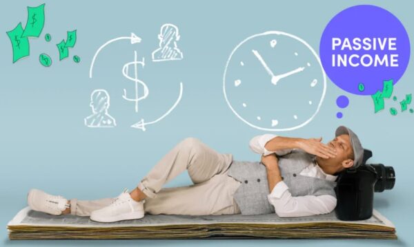 passive income