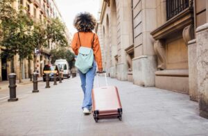 travel