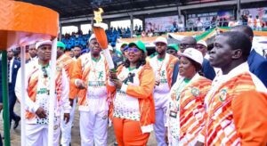 Akwa Ibom Sports Festival