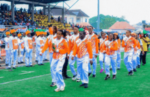 Akwa Ibom Sports Festival
