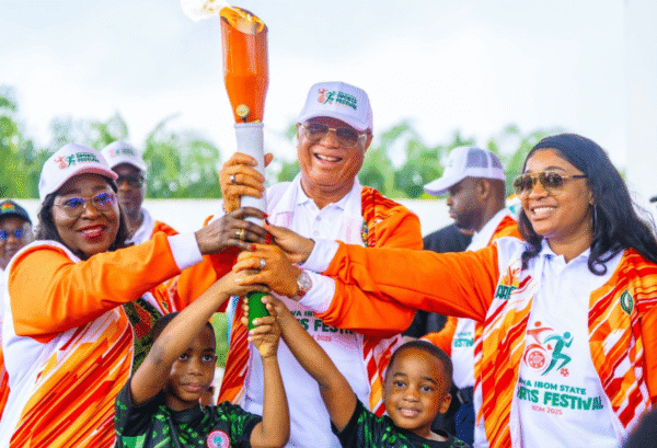 Akwa Ibom Sports Festival
