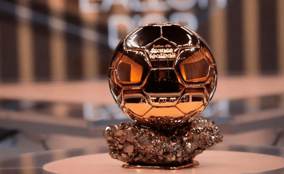 Ballon dor 2025