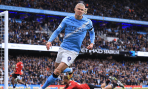 EPL Matchday