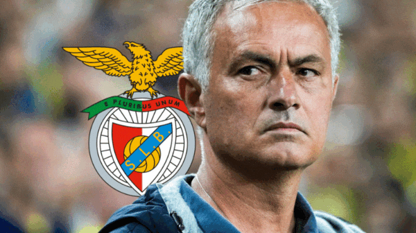José Mourinho