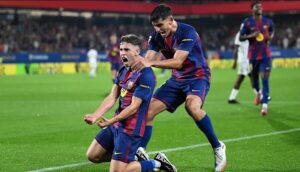 LaLiga Matchday